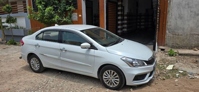 Maruti Suzuki Ciaz Delta 1.5 Second-hand 2019 Maruti Suzuki Ciaz Delta 1.5 for sale in Lucknow