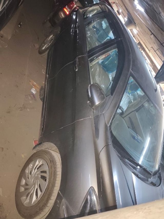 Maruti Suzuki Ertiga VXi Second-hand 2024 Maruti Suzuki Ertiga VXi for sale in New Delhi