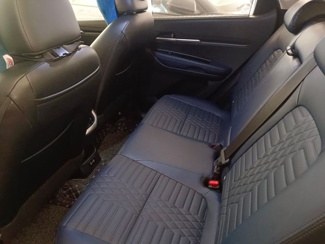 Second-hand 2025 Kia Sonet HTK Plus (O) Turbo iMT for sale in Noida