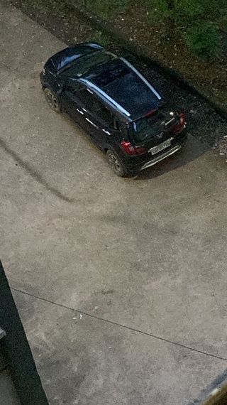 Used Honda WR-V i-VTEC VX