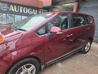 Used Mahindra Marazzo M6