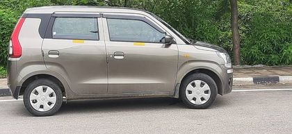 Used VXI CNG