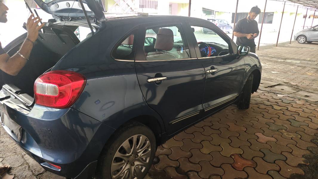 Image Used Car
