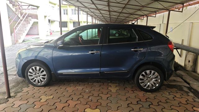 Image Used Car