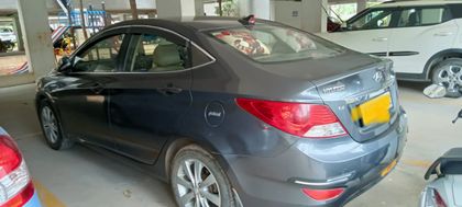Used 1.6 SX VTVT