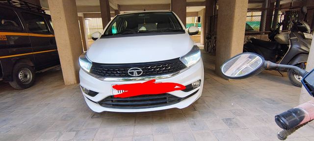 Tata Tiago XZ 2020-2022 Second-hand 2021 Tata Tiago XZ 2020-2022 for sale in Pune