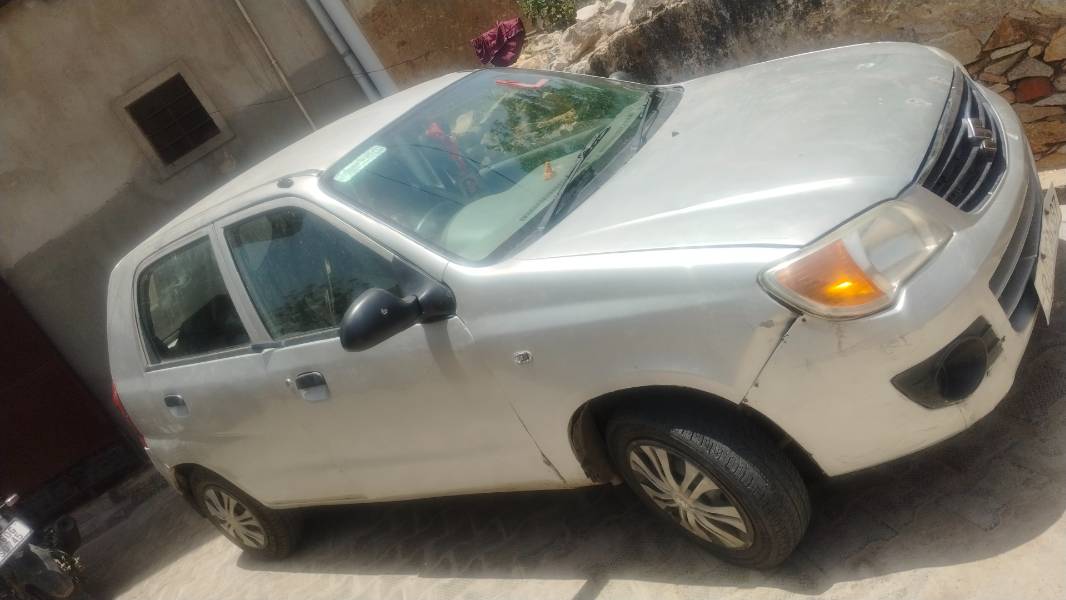 Image Used Car