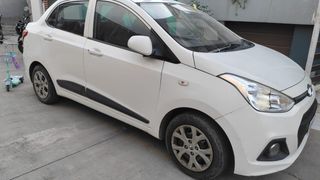 Used Hyundai Xcent 1.1 CRDi Base