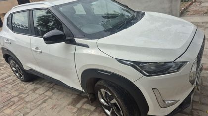 Used XL BSVI