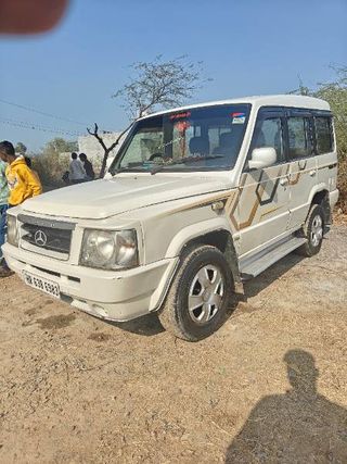Used Tata Sumo EX BS IV