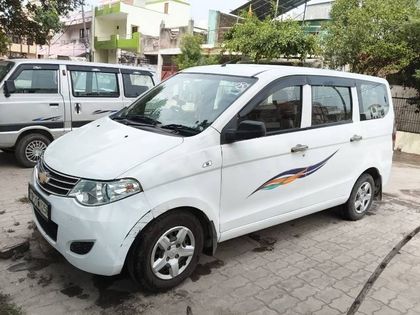 Used 1.3 TCDi LS 7