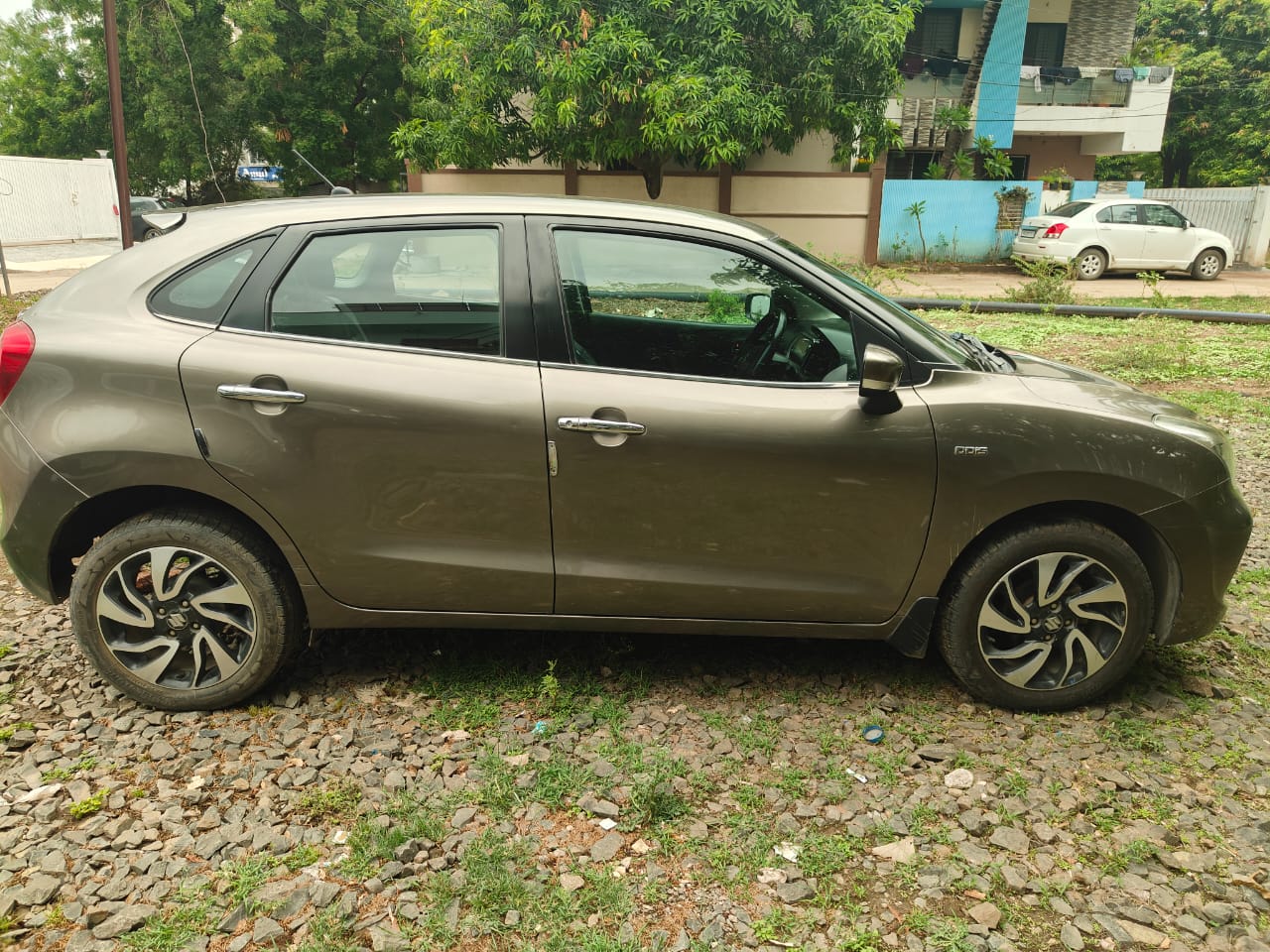 Image Used Car