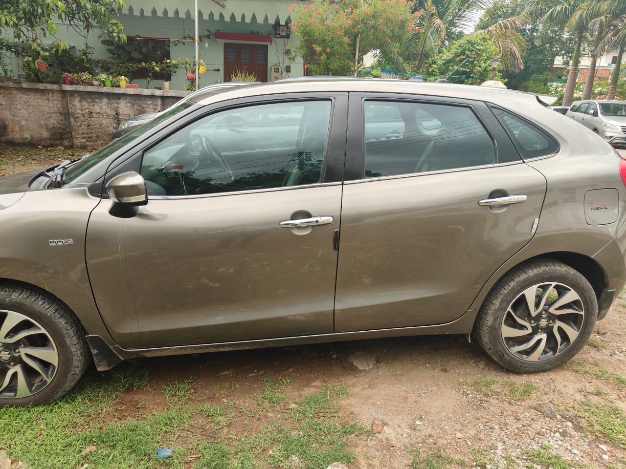 Image Used Car