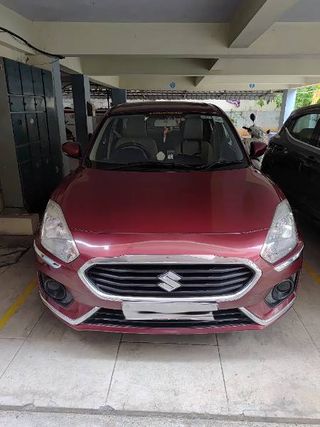 3 Used Maruti Swift Dzire in Vijayawada