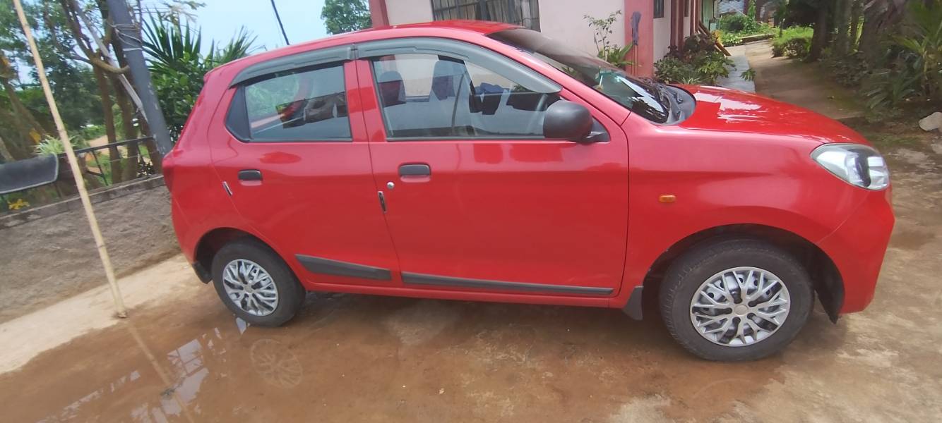 Image Used Car