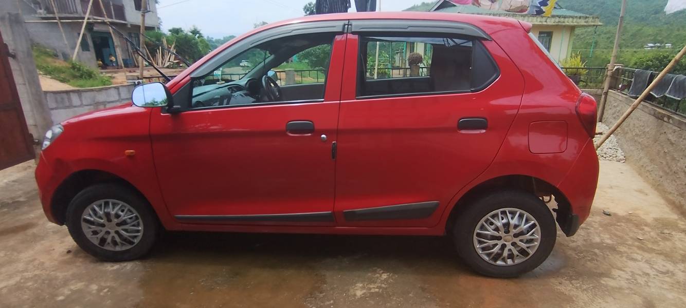 Image Used Car