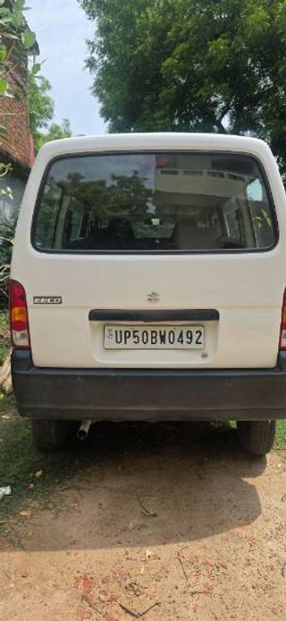 Used Maruti Eeco 5 Seater AC 2020-2022