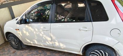 Used Petrol EXI