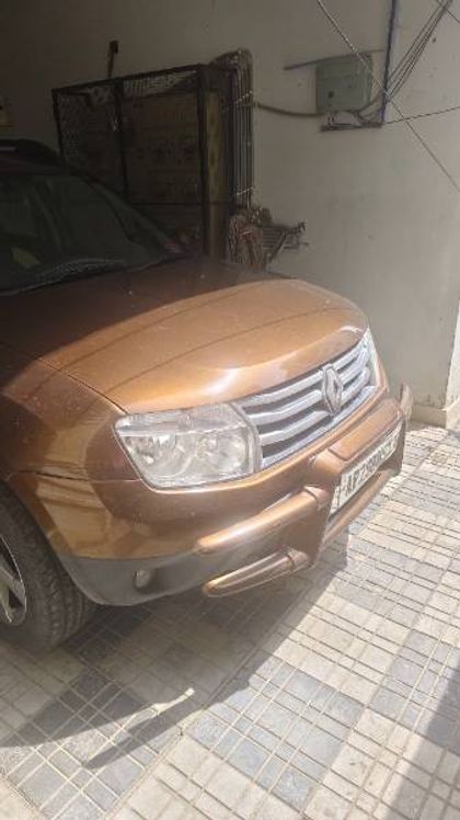 Used 85PS Diesel RxL