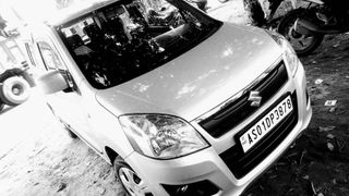 Used Maruti Wagon R VXI Optional