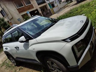 Used Hyundai Venue HX 8 Turbo DCT