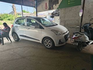 Used Hyundai Grand i10 1.2 Kappa Sportz BSIV