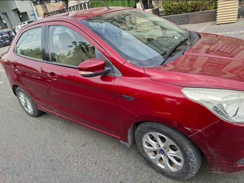 Image Used Car