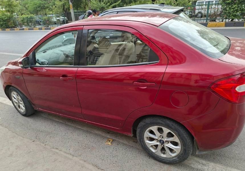 Image Used Car