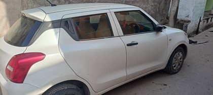 11 Used Maruti Suzuki Swift in Baran