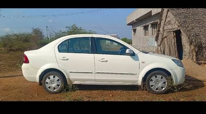 7 Used Ford Fiesta in Kanchipuram