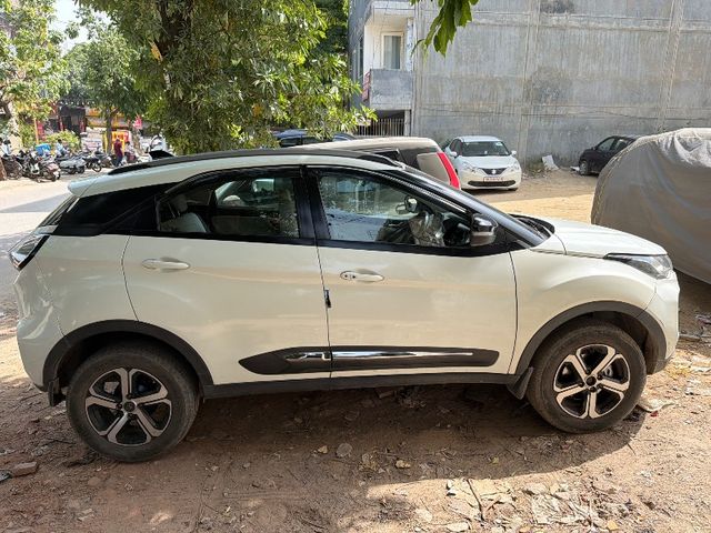Tata Nexon XZA Plus AMT L Second-hand 2022 Tata Nexon XZA Plus AMT L for sale in Gurgaon