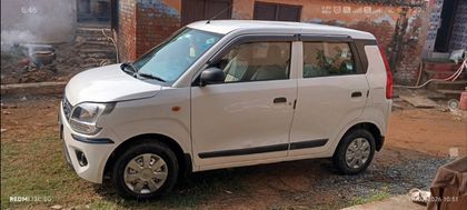 443 Used Maruti Suzuki Wagon R