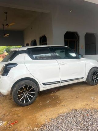 7 Used Maruti Swift in Alwar