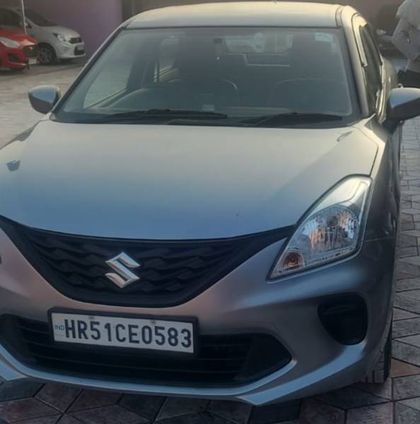 332 Used Maruti Suzuki Baleno