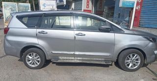 Used 2.4 VX MT 8S BSIV