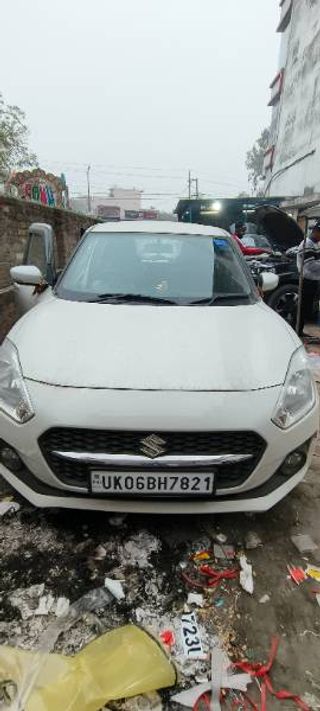 Used Maruti Swift VXI