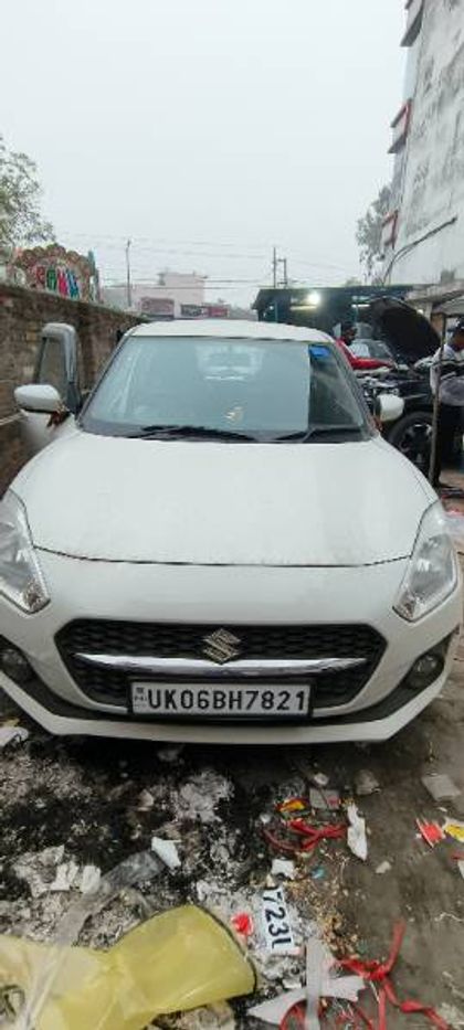 32 Used Maruti Suzuki Swift