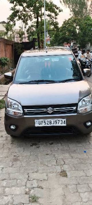 5 Used Maruti Wagon R in Deoria