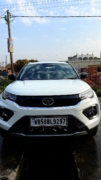 7 Used Tata Nexon