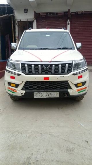 Used Mahindra Bolero B4 BSVI