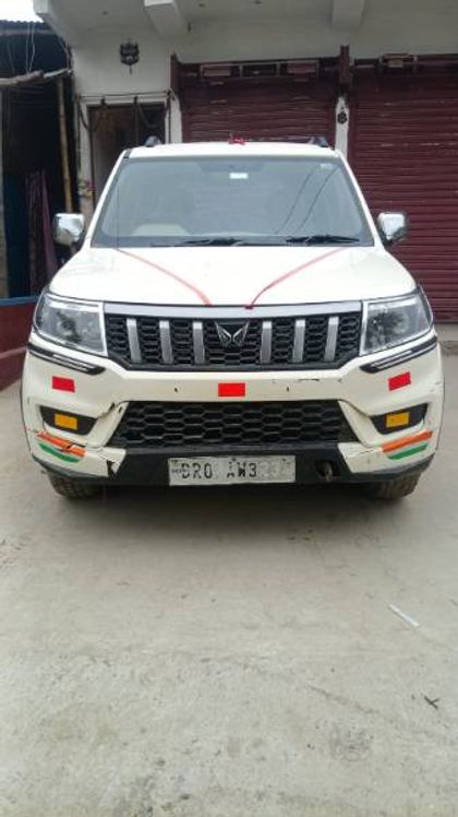 10 Used Mahindra Bolero