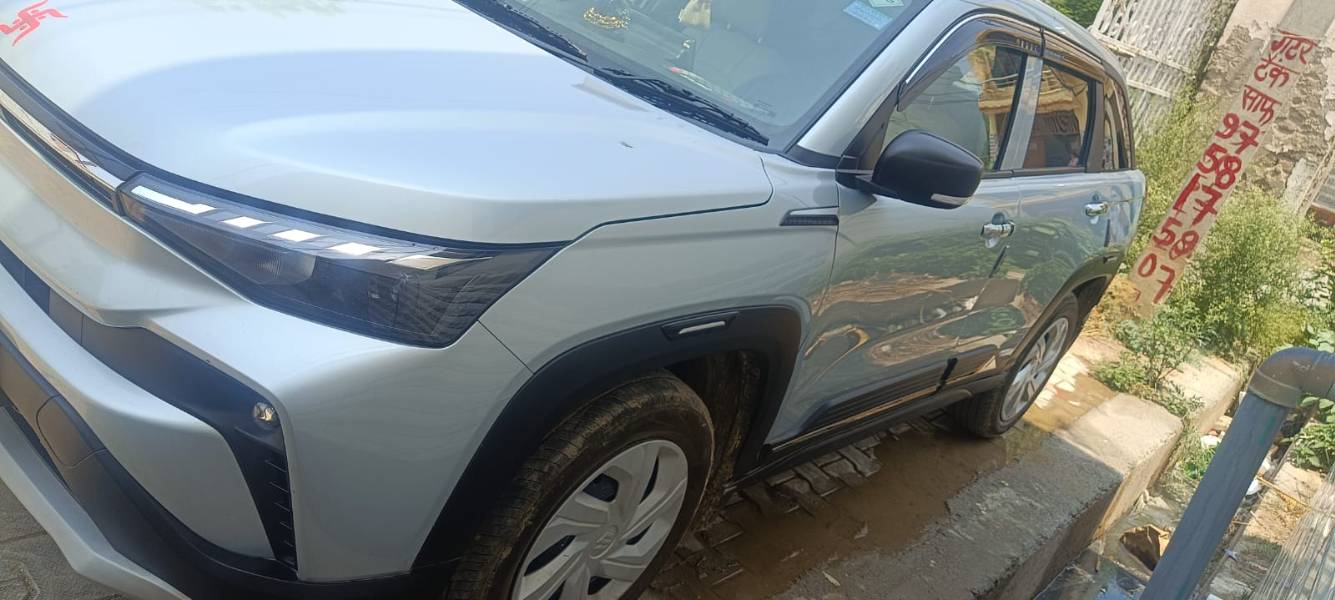 Image Used Car