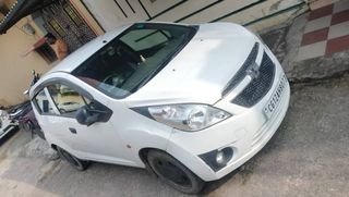 1 Used Chevrolet Beat in Korba