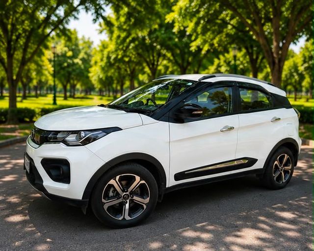 Image Used Car
