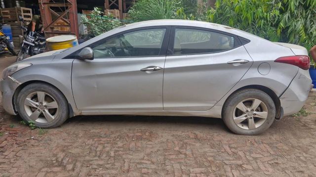 Image Used Car