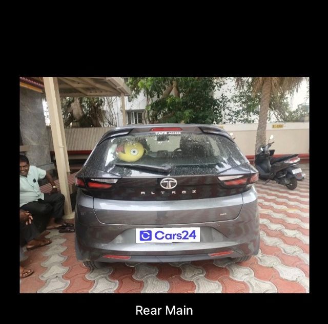 Image Used Car