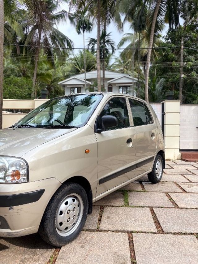 Image Used Car