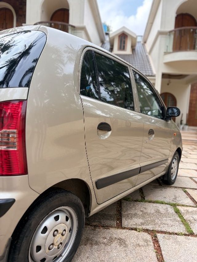 Image Used Car
