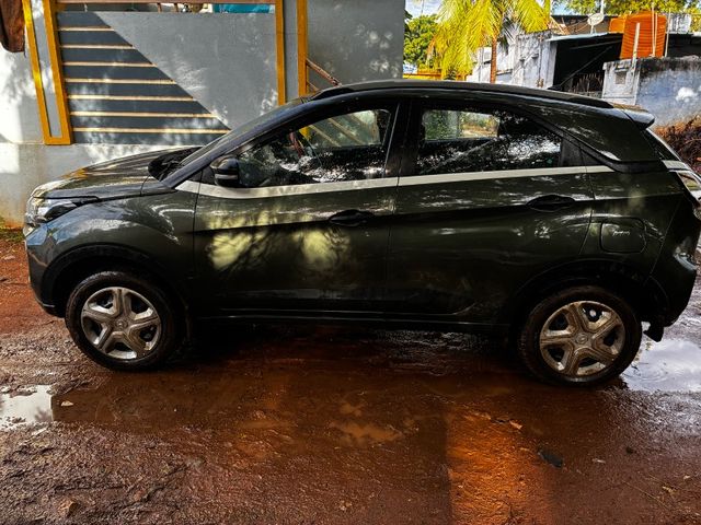 Second-hand 2022 Tata Nexon XM S BSVI for sale in Hyderabad