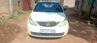 1 Used Tata Indigo in Shivpuri